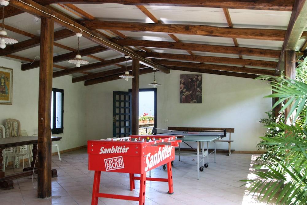 San Francesco Relais Bed & Breakfast Massa Lubrense Exterior photo